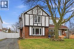 4205 HIGHLAND PARK Drive Beamsville, ON L3J 0K3