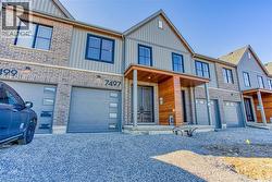 7497 MARVEL Drive Unit# Main Niagara Falls, ON L2H 3V8