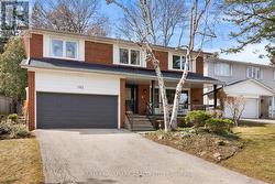 102 BANSTOCK DRIVE Toronto, ON M2K 2H6