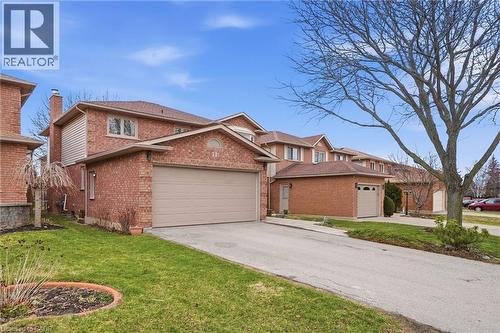 31 Republic Avenue, Hamilton, ON - Outdoor