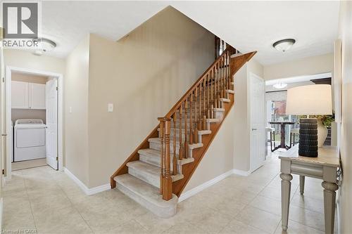 31 Republic Avenue, Hamilton, ON - Indoor Photo Showing Other Room