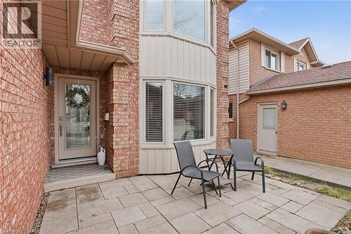 31 Republic Avenue, Hamilton, ON - Outdoor With Exterior