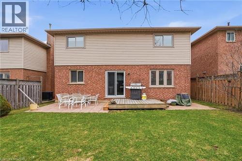 31 Republic Avenue, Hamilton, ON - Outdoor With Exterior
