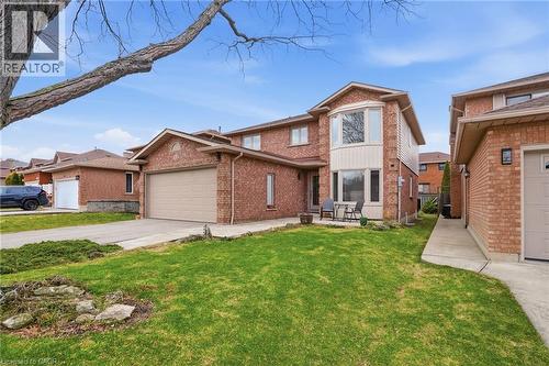 31 Republic Avenue, Hamilton, ON - Outdoor