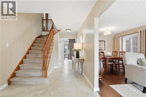 31 Republic Avenue, Hamilton, ON - Indoor