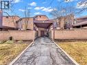 28 Underhill Crescent Unit# 3, Kitchener, ON  - Outdoor 