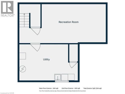 28 Underhill Crescent Unit# 3, Kitchener, ON - Other