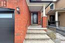 8 Grapevine Road, Caledon, ON  - Outdoor With Exterior 