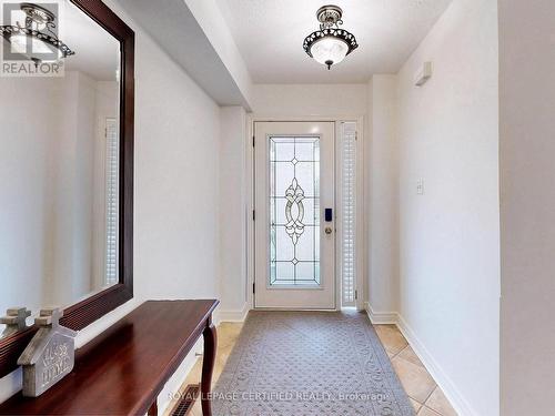 8 Grapevine Road, Caledon, ON - Indoor Photo Showing Other Room