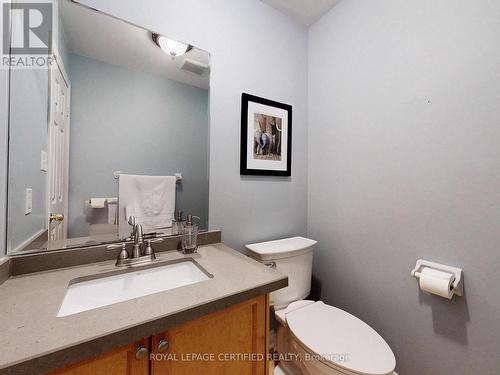 8 Grapevine Road, Caledon, ON - Indoor Photo Showing Bathroom