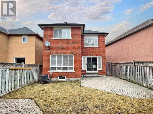 8 Grapevine Road, Caledon, ON - Outdoor With Exterior