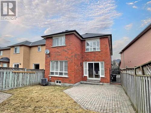 8 Grapevine Road, Caledon, ON - Outdoor With Exterior