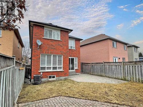 8 Grapevine Road, Caledon, ON - Outdoor With Exterior