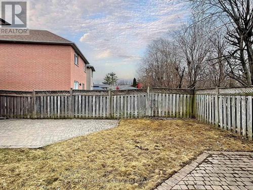 8 Grapevine Road, Caledon, ON - Outdoor