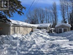 5244 44 STREET  Fort Nelson, BC V0C 1R0