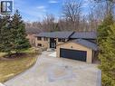 833 Brigadoon Drive, Hamilton, ON  - Outdoor 