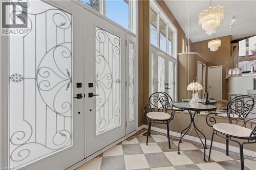 833 Brigadoon Drive, Hamilton, ON - Indoor Photo Showing Other Room