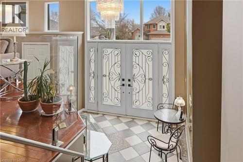 833 Brigadoon Drive, Hamilton, ON - Indoor Photo Showing Other Room