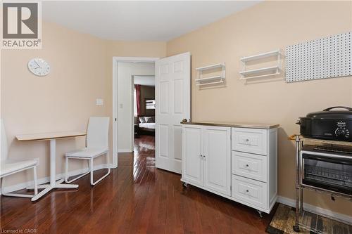 833 Brigadoon Drive, Hamilton, ON - Indoor