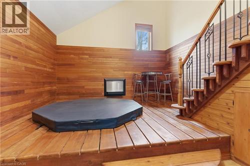 833 Brigadoon Drive, Hamilton, ON - Indoor Photo Showing Other Room