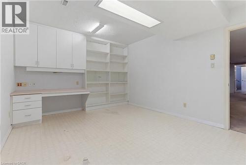 833 Brigadoon Drive, Hamilton, ON - Indoor