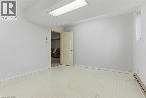 833 Brigadoon Drive, Hamilton, ON - Indoor Photo Showing Other Room