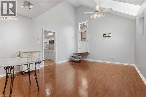 833 Brigadoon Drive, Hamilton, ON - Indoor Photo Showing Other Room