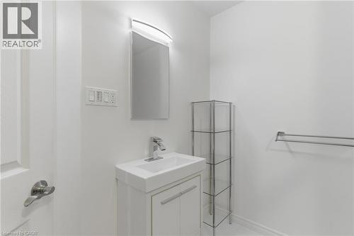 833 Brigadoon Drive, Hamilton, ON - Indoor