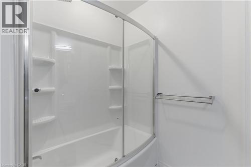 833 Brigadoon Drive, Hamilton, ON - Indoor With Storage