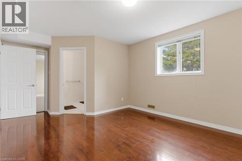 833 Brigadoon Drive, Hamilton, ON - Indoor Photo Showing Other Room
