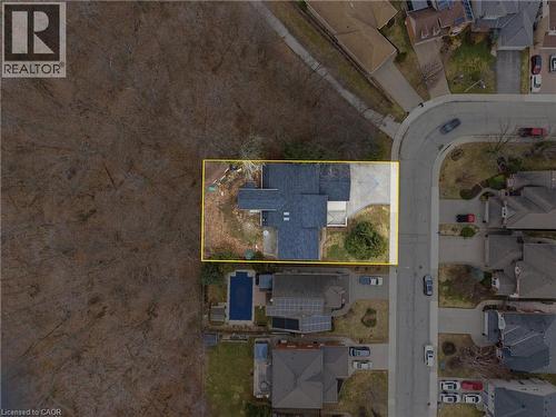 833 Brigadoon Drive, Hamilton, ON - 