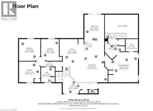 833 Brigadoon Drive, Hamilton, ON - Other