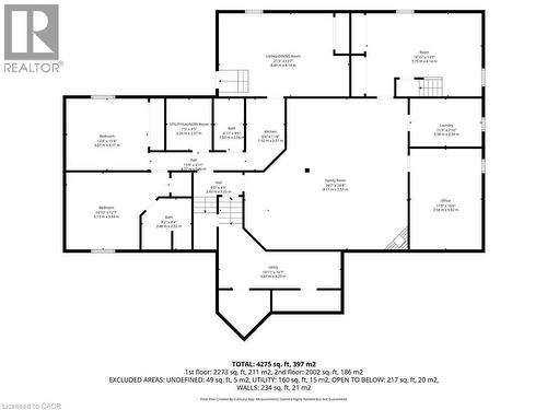 833 Brigadoon Drive, Hamilton, ON - Other