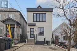 MAIN - 18 HARLTON CRESCENT Toronto, ON M6M 1L1