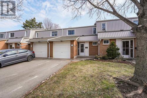 4 - 453 WOODVIEW ROAD  Burlington (Roseland), ON L7N 2Z9