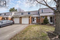 4 - 453 WOODVIEW ROAD  Burlington (Roseland), ON L7N 2Z9