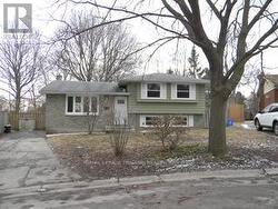 120 PAPERBIRCH CRESCENT  London North (North K), ON N6G 1L7