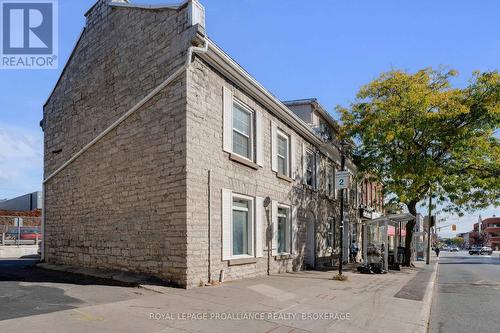 153-155 BROCK STREET  Kingston (Central City East), ON K7L 1S2