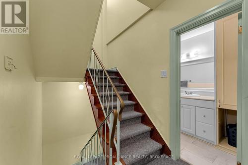 153-155 Brock Street, Kingston (Central City East), ON - Indoor Photo Showing Other Room
