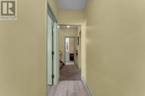 153-155 Brock Street, Kingston (Central City East), ON - Indoor Photo Showing Other Room
