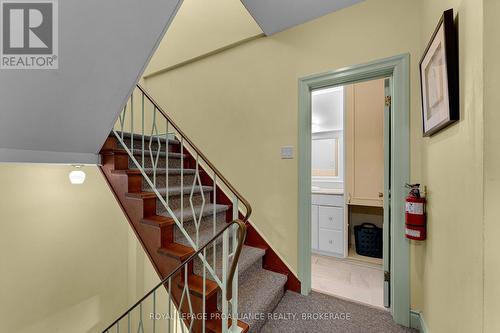153-155 Brock Street, Kingston (Central City East), ON - Indoor Photo Showing Other Room