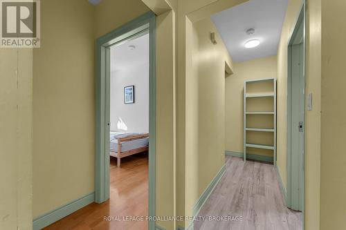 153-155 Brock Street, Kingston (Central City East), ON - Indoor Photo Showing Other Room
