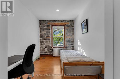 153-155 Brock Street, Kingston (Central City East), ON - Indoor