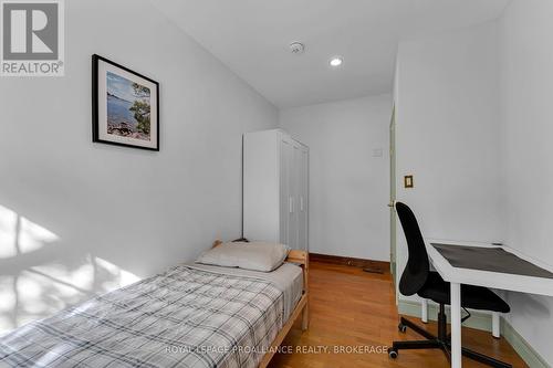 153-155 Brock Street, Kingston (Central City East), ON - Indoor Photo Showing Bedroom