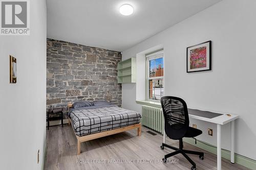 153-155 Brock Street, Kingston (Central City East), ON - Indoor