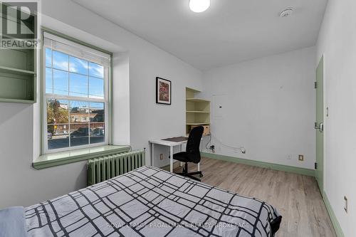 153-155 Brock Street, Kingston (Central City East), ON - Indoor Photo Showing Bedroom