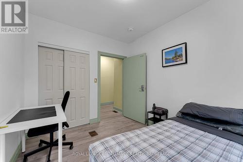 153-155 Brock Street, Kingston (Central City East), ON - Indoor Photo Showing Other Room