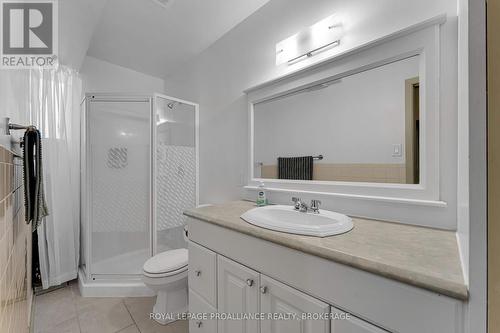 153-155 Brock Street, Kingston (Central City East), ON - Indoor Photo Showing Bathroom