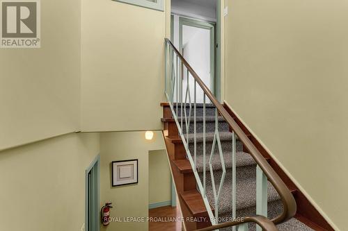153-155 Brock Street, Kingston (Central City East), ON - Indoor Photo Showing Other Room