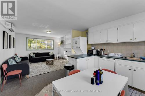 153-155 Brock Street, Kingston (Central City East), ON - Indoor